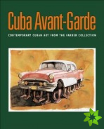 Cuba Avant-garde