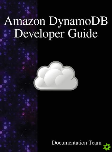 Amazon DynamoDB Developer Guide