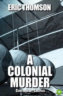 Colonial Murder