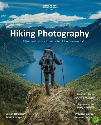 Plan & Go Hiking Photography