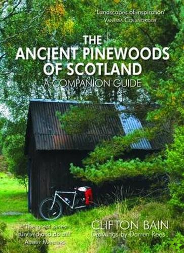 Ancient Pinewoods of Scotland