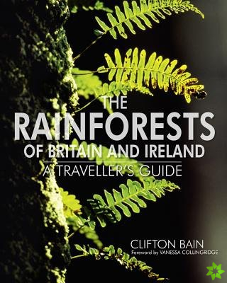 Rainforests of Britain and Ireland