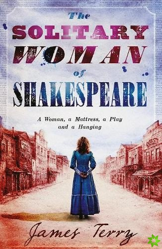 Solitary Woman of Shakespeare