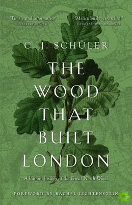 Wood that Built London