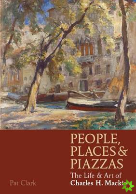 People, Places & Piazzas
