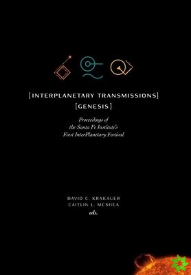 InterPlanetary Transmissions