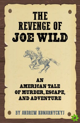 Making of Joe Wild