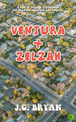 Ventura and Zelzah