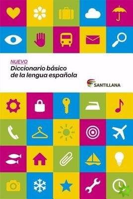 Diccionario basico primaria de lengua espanola