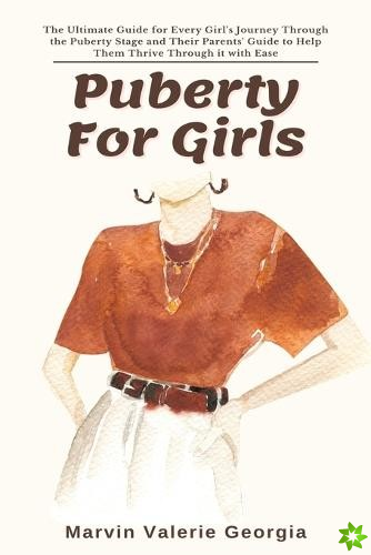 Puberty For Girls