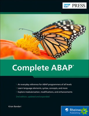 Complete ABAP