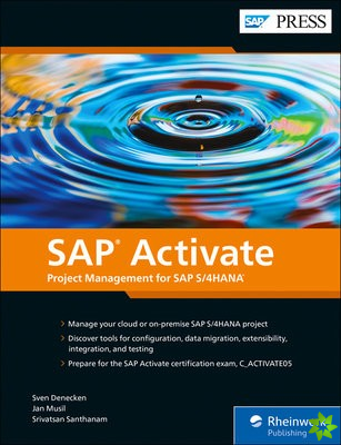 SAP Activate