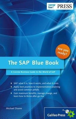 SAP Blue Book