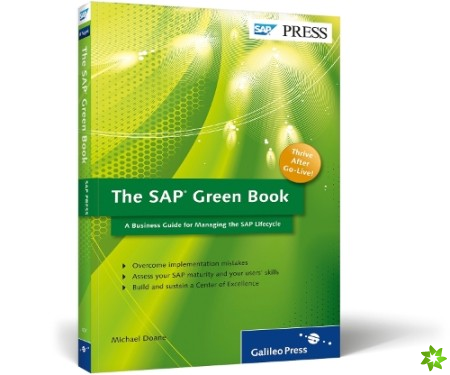 SAP Green Book