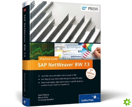 SAP Netweaver BW 7.3 - Practical Guide