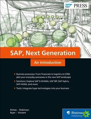 SAP, Next Generation