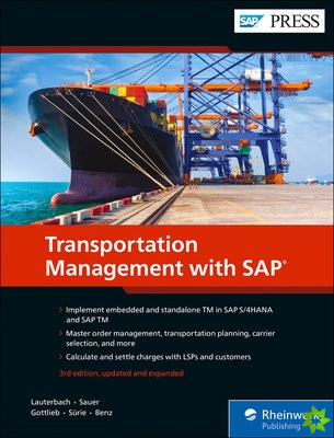 Transportation Management with SAP