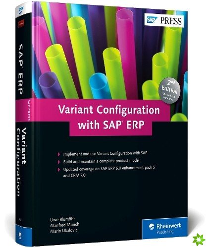 Variant Configuration with SAP