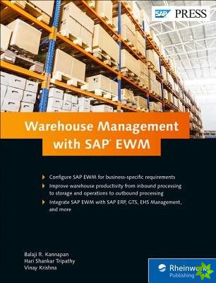 Warehouse Management with SAP EWM