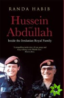 Hussein and Abdullah