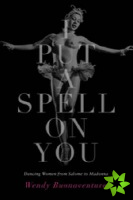 I Put a Spell on You