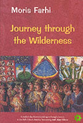 Journey Through the Wilderness