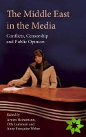 Middle East in the Media