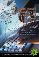 Model-Based Archaeology of Socionatural Systems