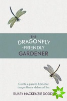 Dragonfly-Friendly Gardener