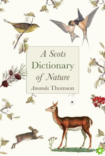 Scots Dictionary of Nature