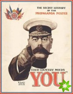 Your Country Needs YOU