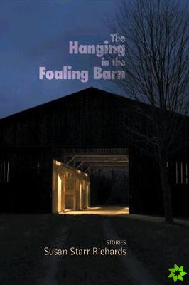 Hanging in the Foaling Barn