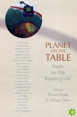 Planet On The Table