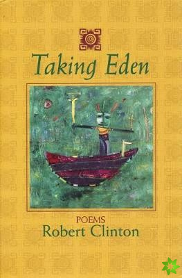 Taking Eden