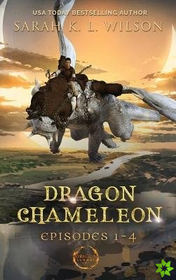 Dragon Chameleon