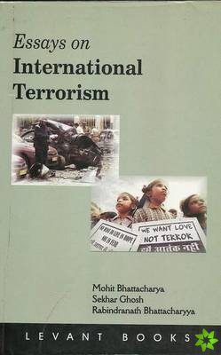 Essays on International Terrorism