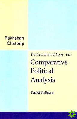 Introduction to Comparative Political Analysis