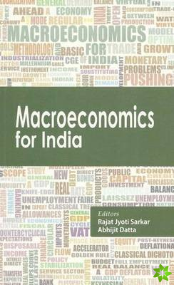 Macroeconomics for India