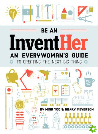 Be an InventHER