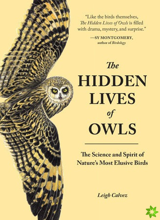 Hidden Lives of Owls