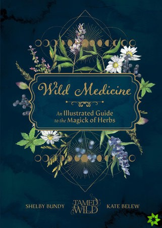 Wild Medicine