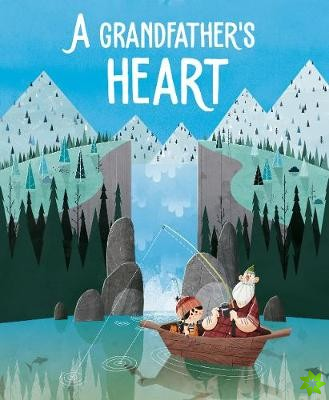 Grandfather's Heart