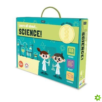 Learn All About... Science!