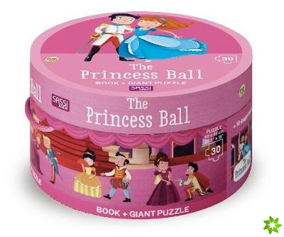 Princess Ball