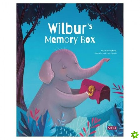 Wilbur's Memory Box