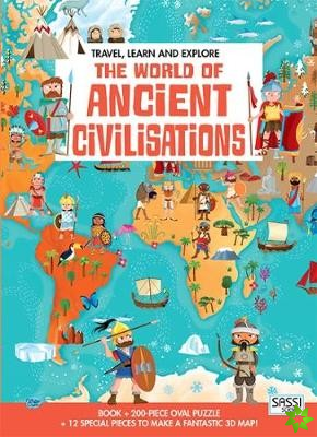 World Of Ancient Civilisations