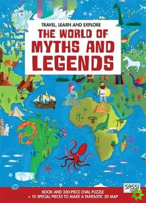 World of Myths and Legends