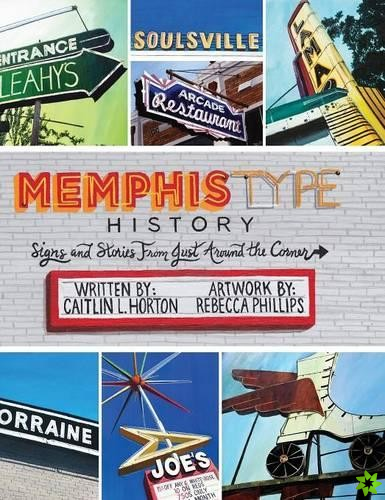 Memphis Type History