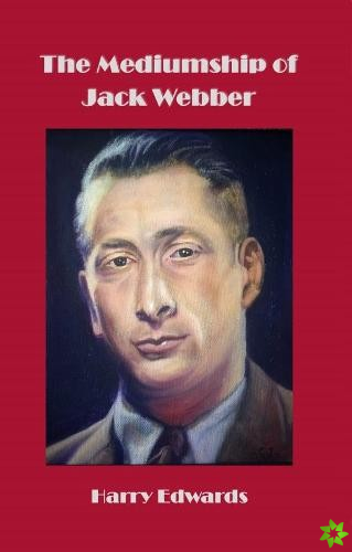 Mediumship of Jack Webber