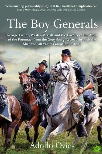 Boy Generals